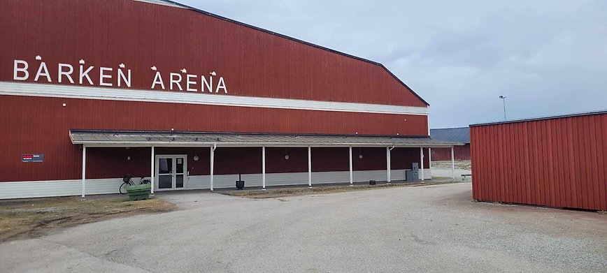 Barken Arena